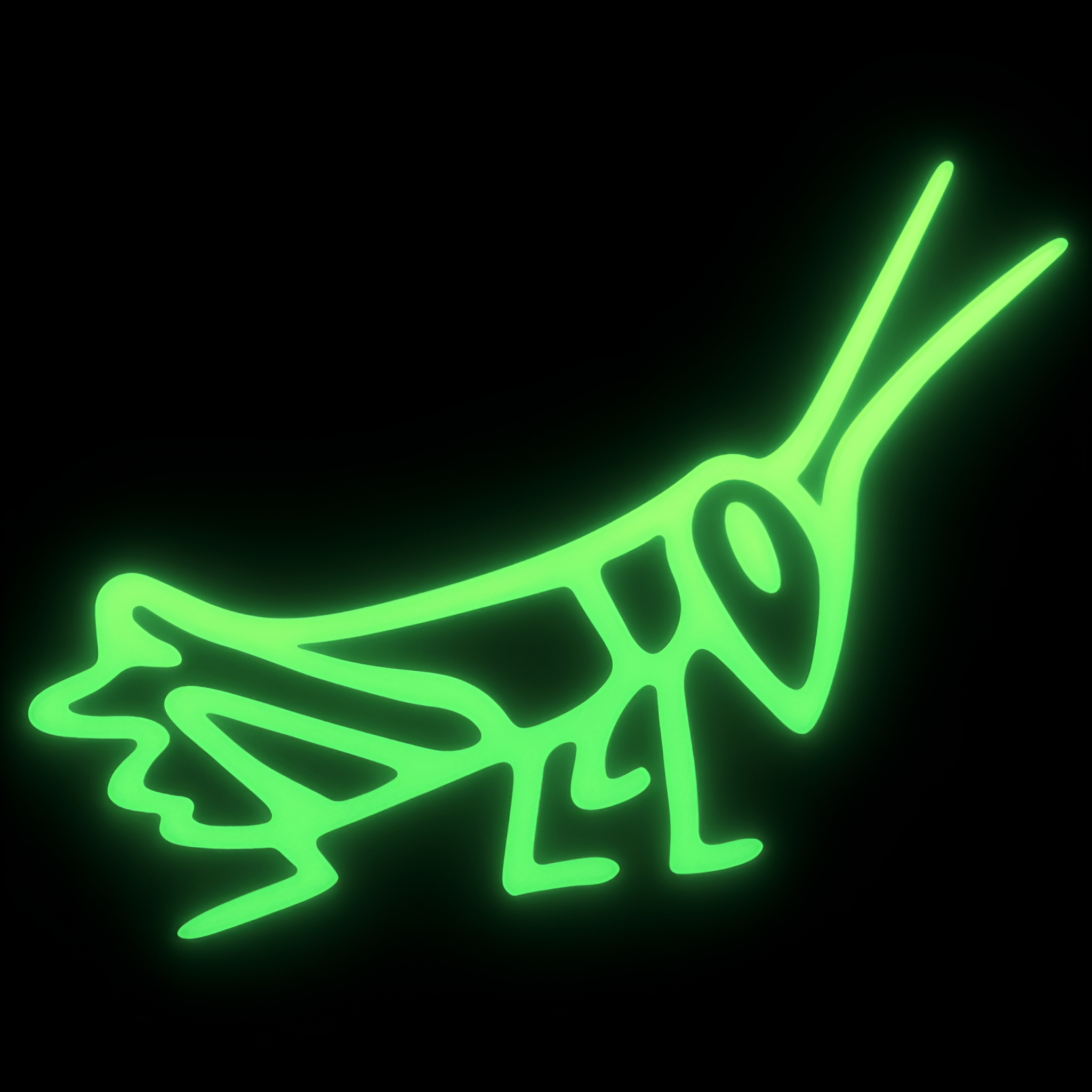 Grasshopper